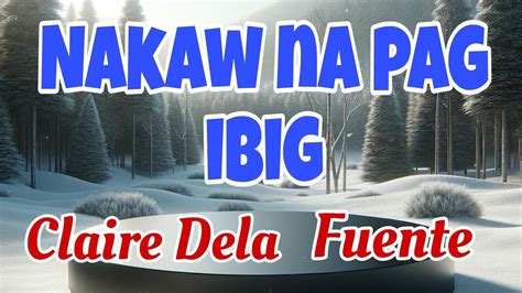 NAKAW (Tagalog).